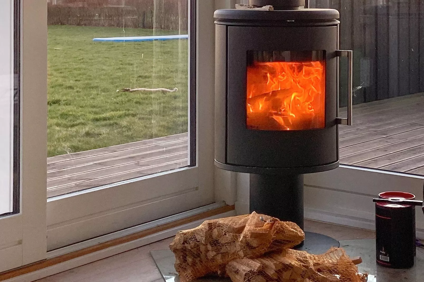 9 Personen Ferienhaus in Otterup-By Traum-Innenbereich