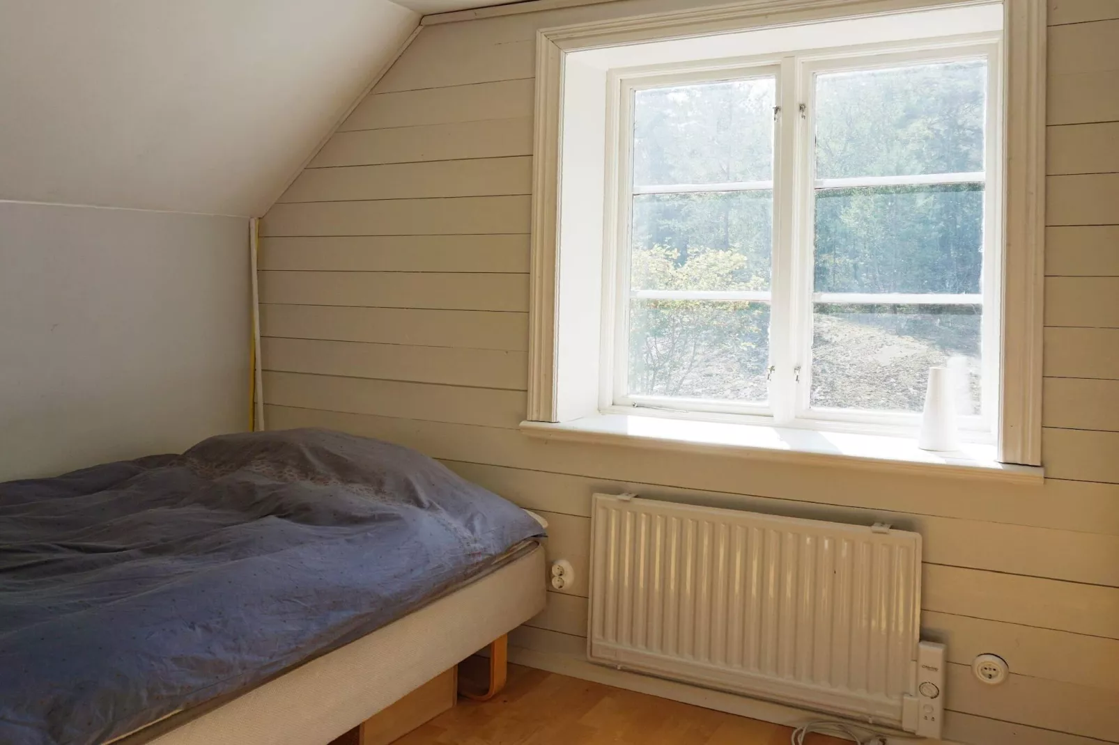 Maison de vacances pour 7 a DJURHAMN-By Traum-Intérieur