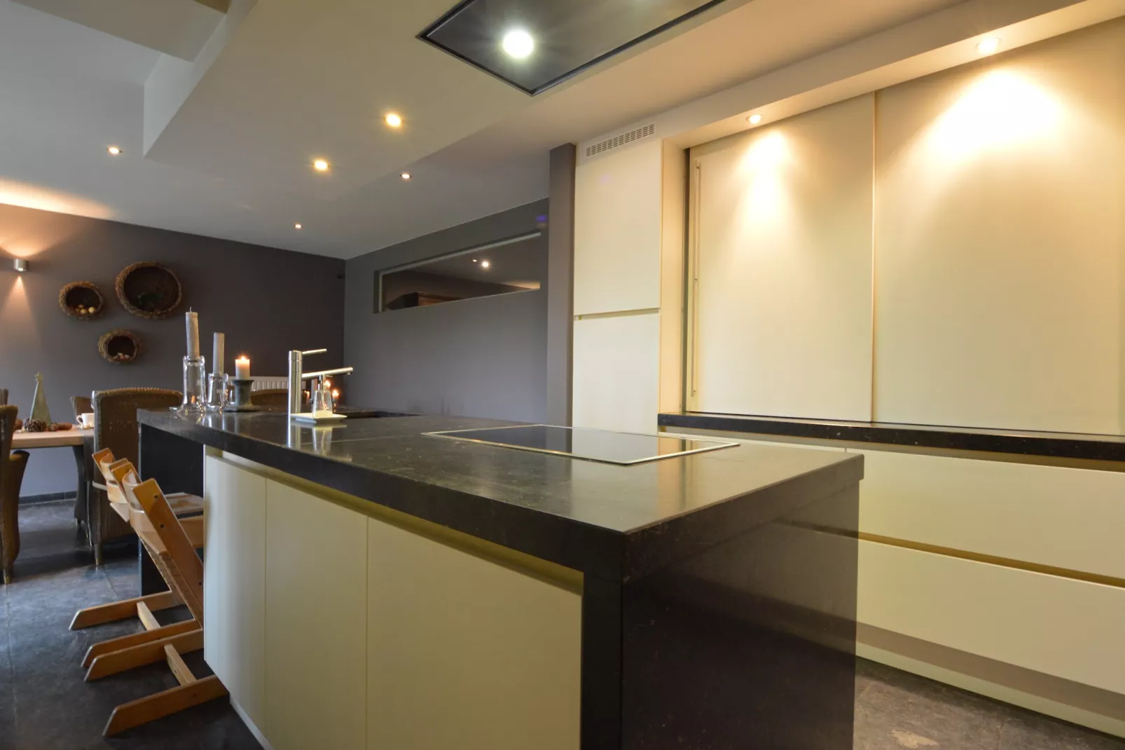 Ganzenweelde - Küche