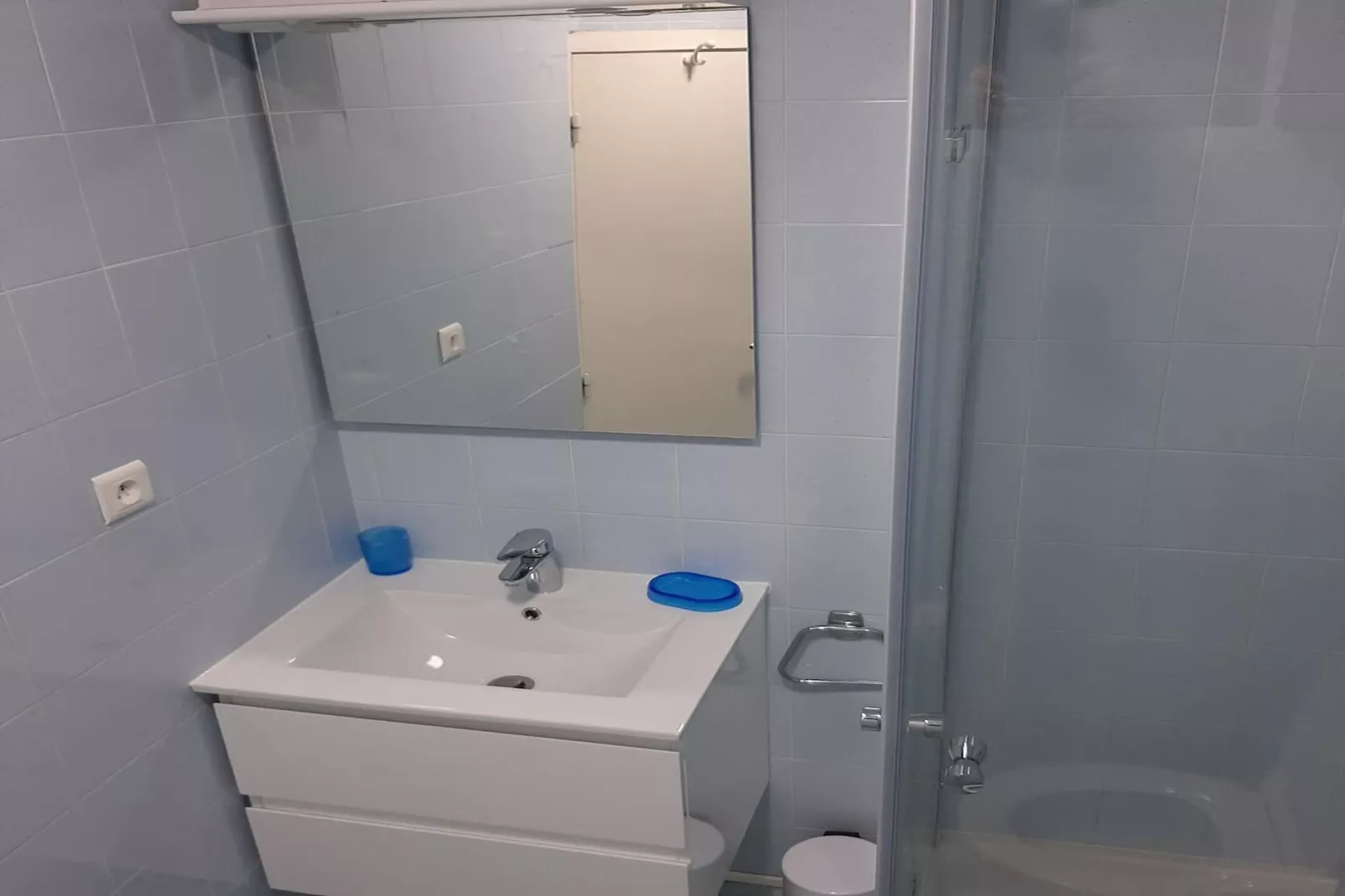 Maison Carème - Badezimmer