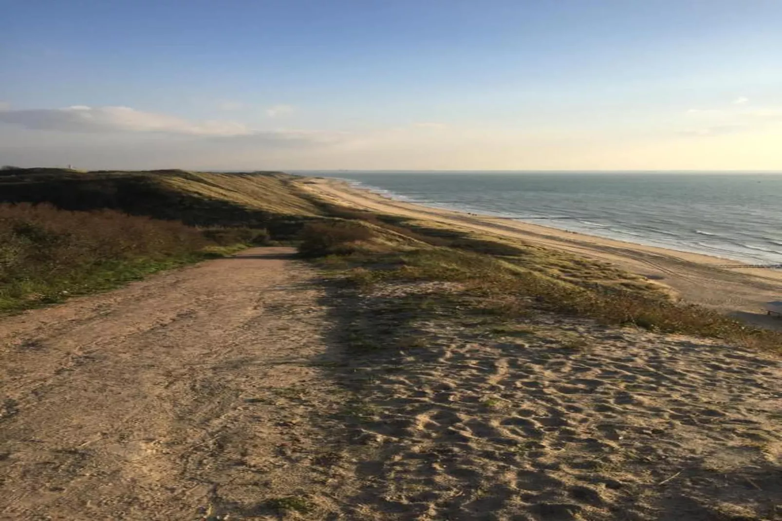 Slaapstrandhuisje - Strand dishoek 68  Dishoek-Areas within 20km in summer