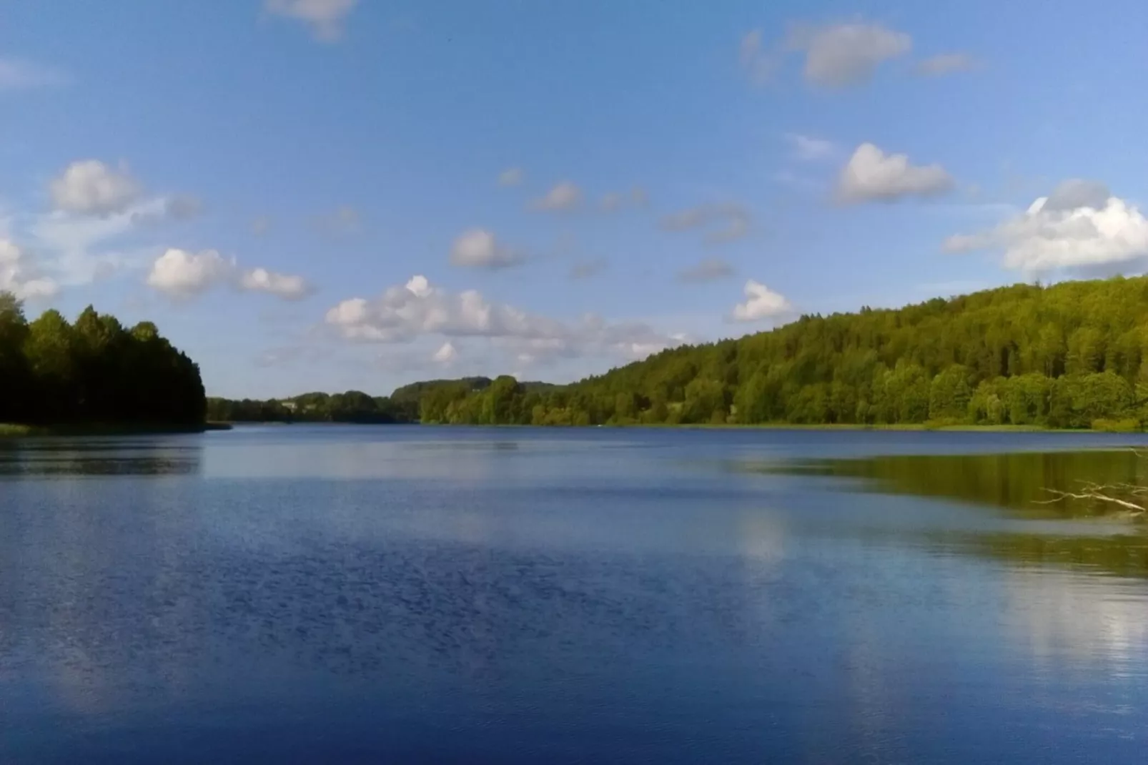 Holiday home Rekowo 120 qm - Vue sur l'eau