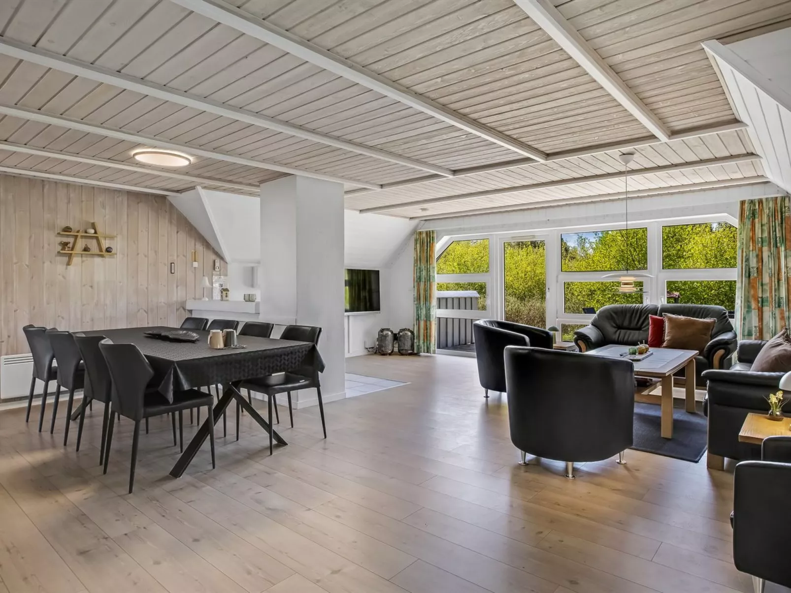 "Atti" - 2.5km from the sea - Dedans