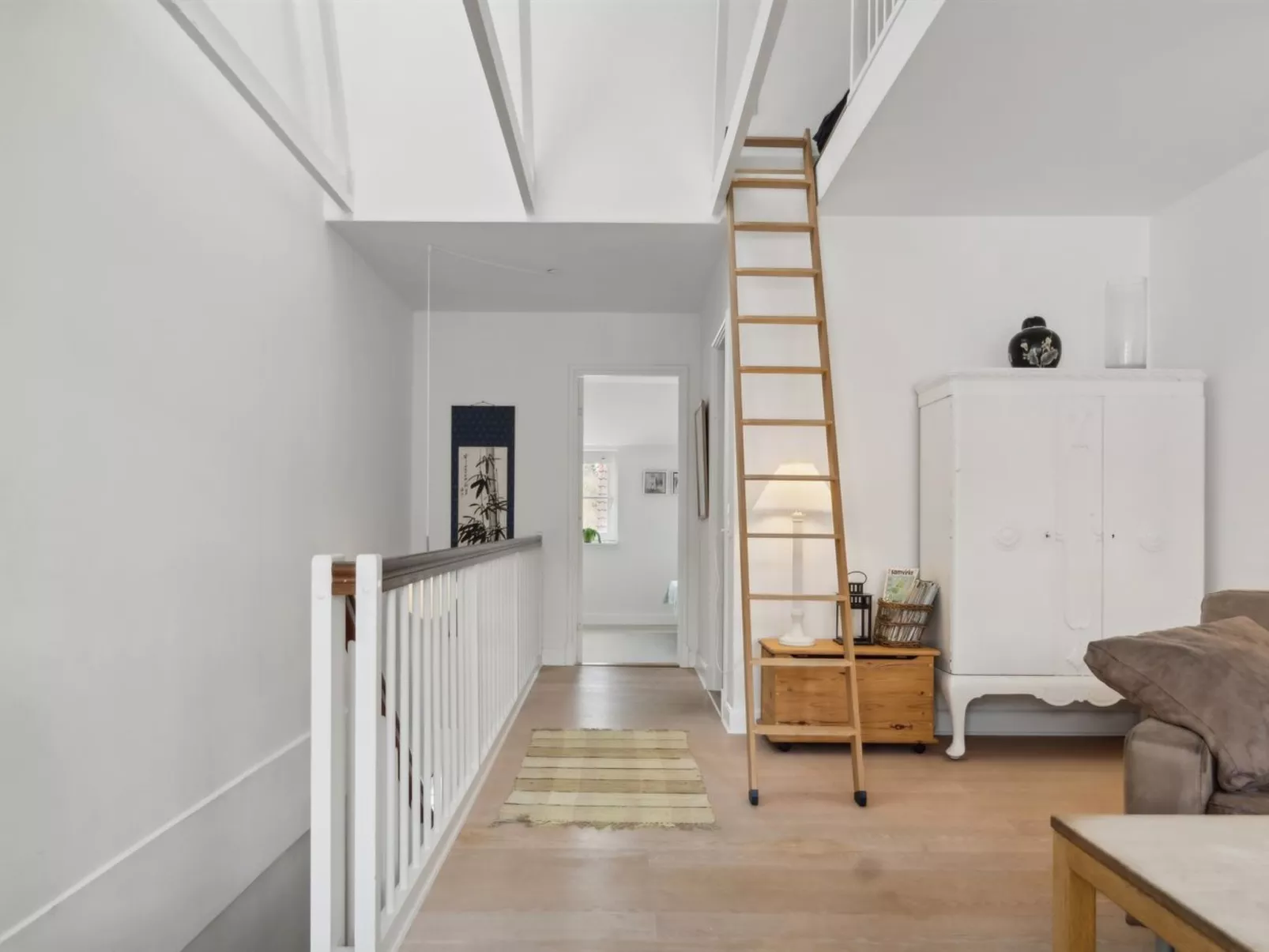 "Galia" - 2km from the sea-Inside