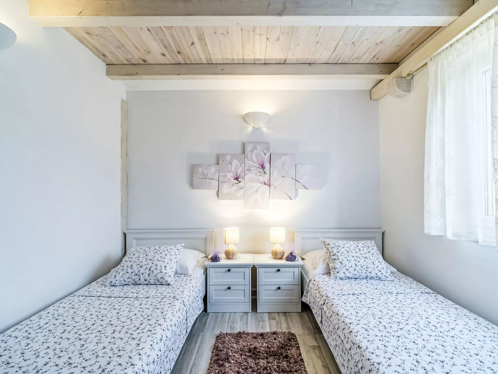 Villa Mutnik-Drinnen