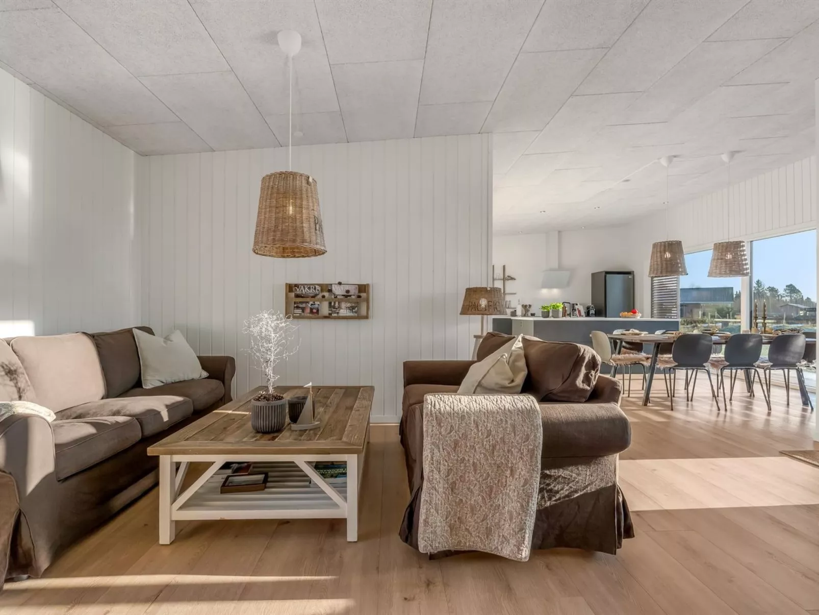 "Vanna" - 1.2km from the sea - Dedans