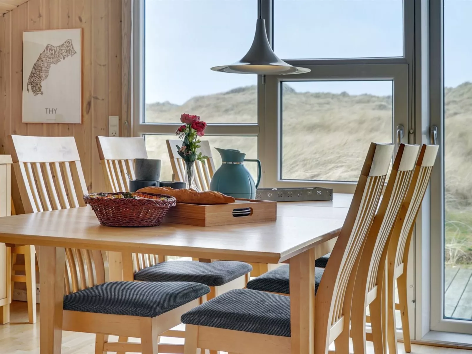 "Emelia" - 50m from the sea-Drinnen