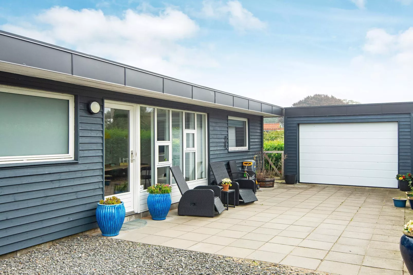 4 star holiday home in Juelsminde - View