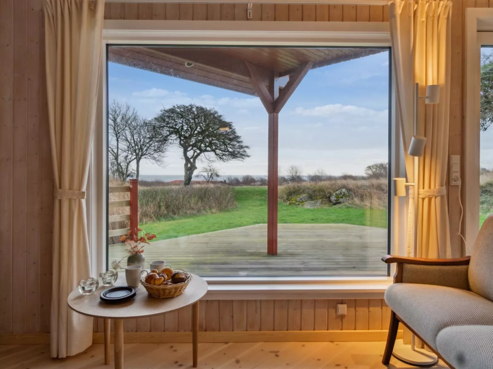 "Marlies" - 300m from the sea - Outside