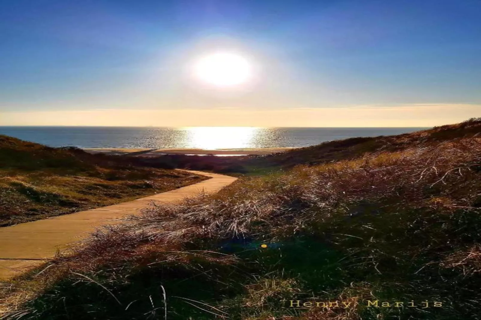 Slaapstrandhuisje - Strand dishoek 60-Zones été à 20 km