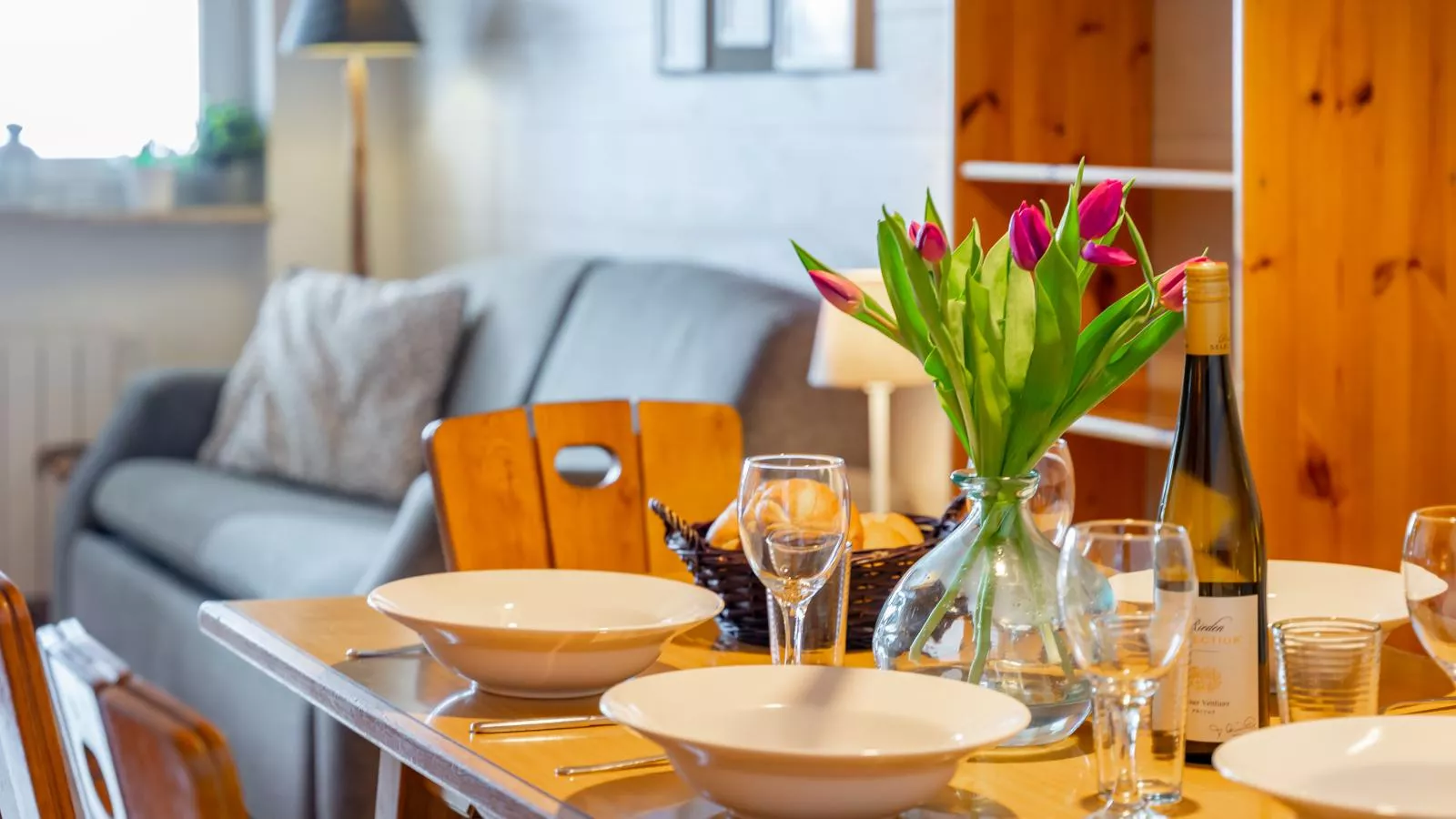 Hinterreitblick-Ambiance