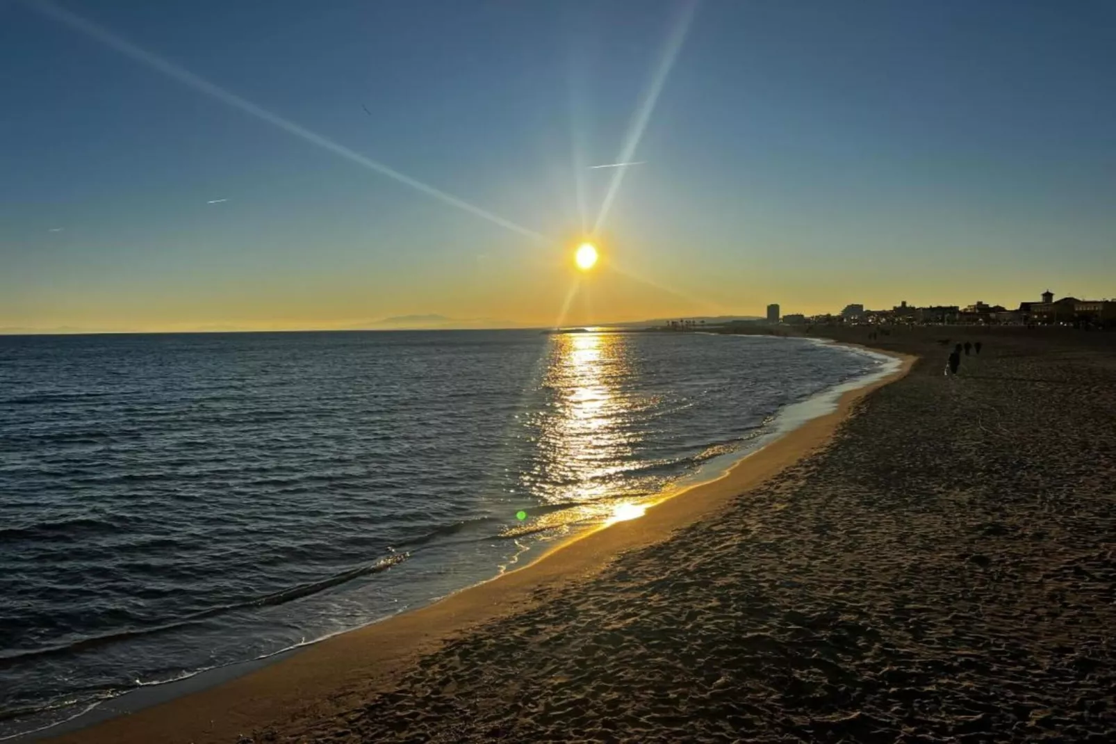 La Dune N°73 - Villa 4P9-Gebiete Sommer 1 km