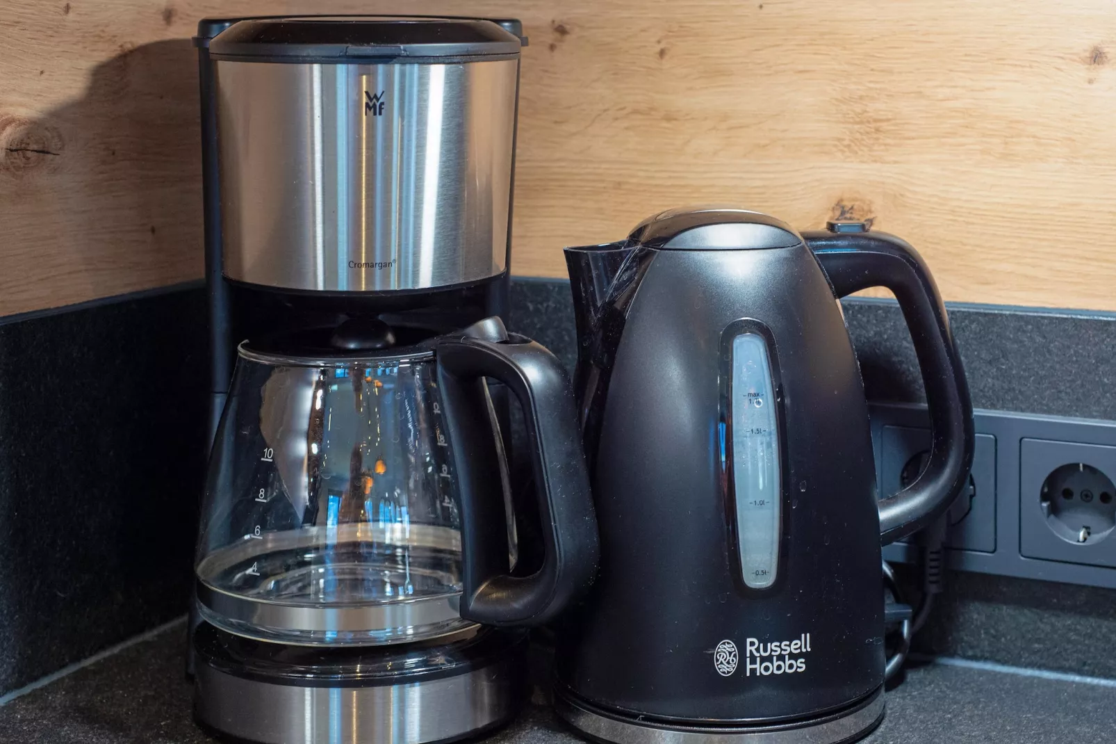 Exklusive Ferienwohnung mit Whirlpool-Ambiance