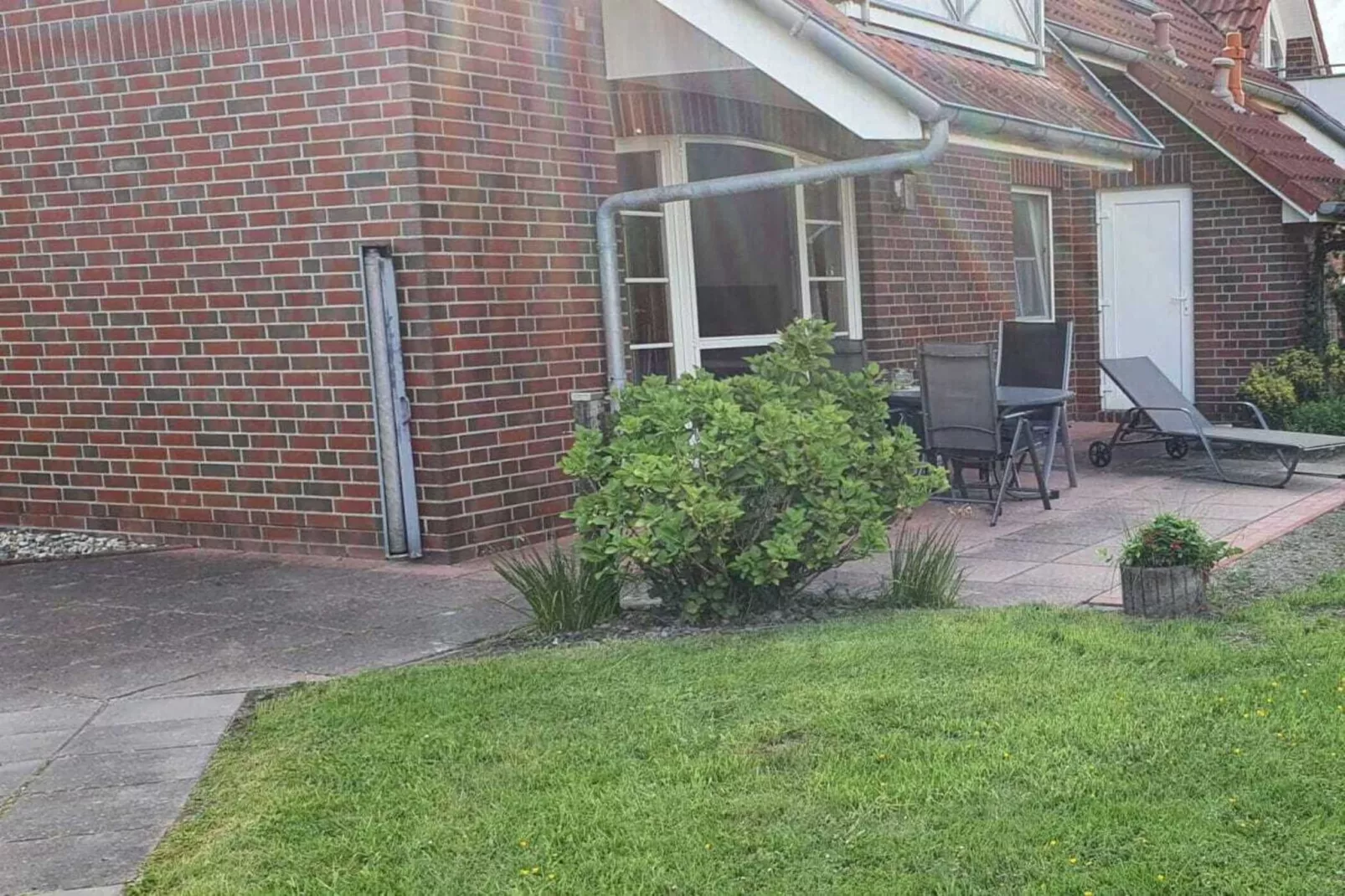 298215-Terrace balcony