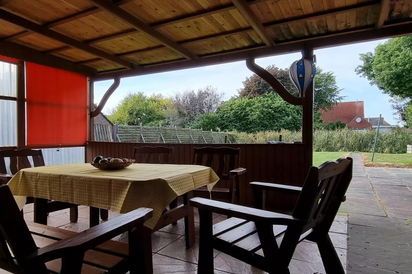 410843-Terrace balcony