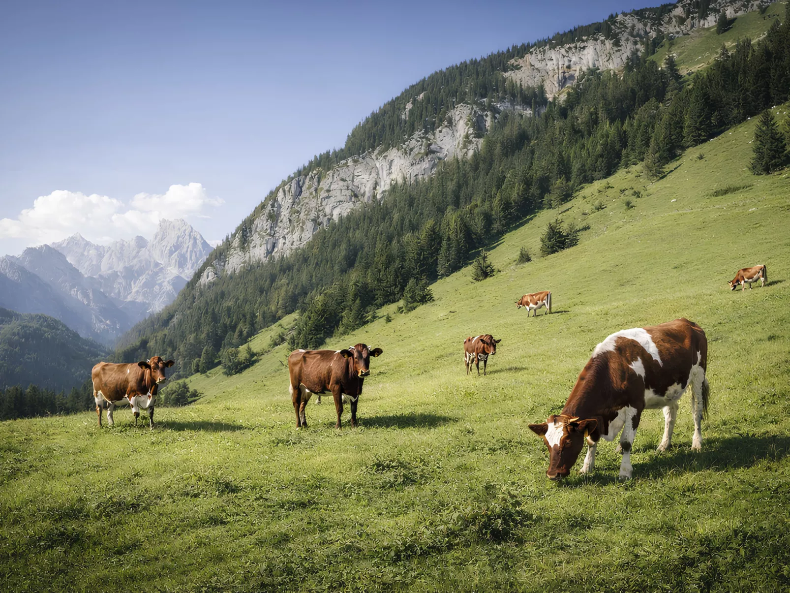 Am Obersalzberg-Outside