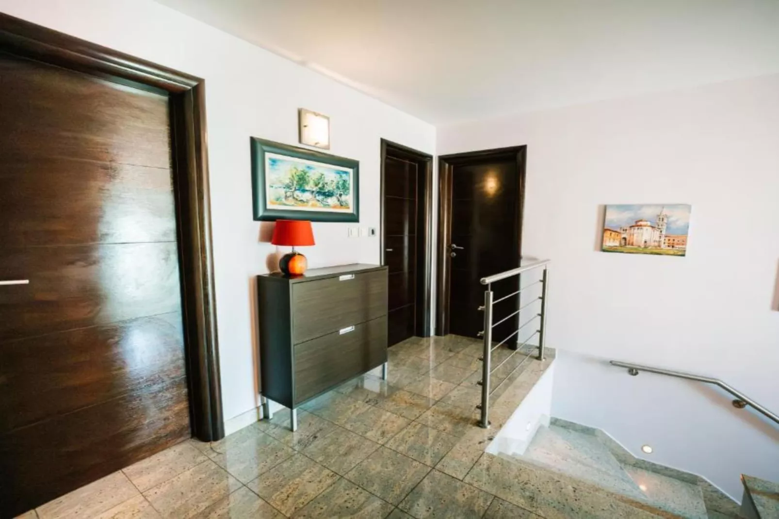 Villa Marid Opatija - Three bedroom Apartment - Outdoor