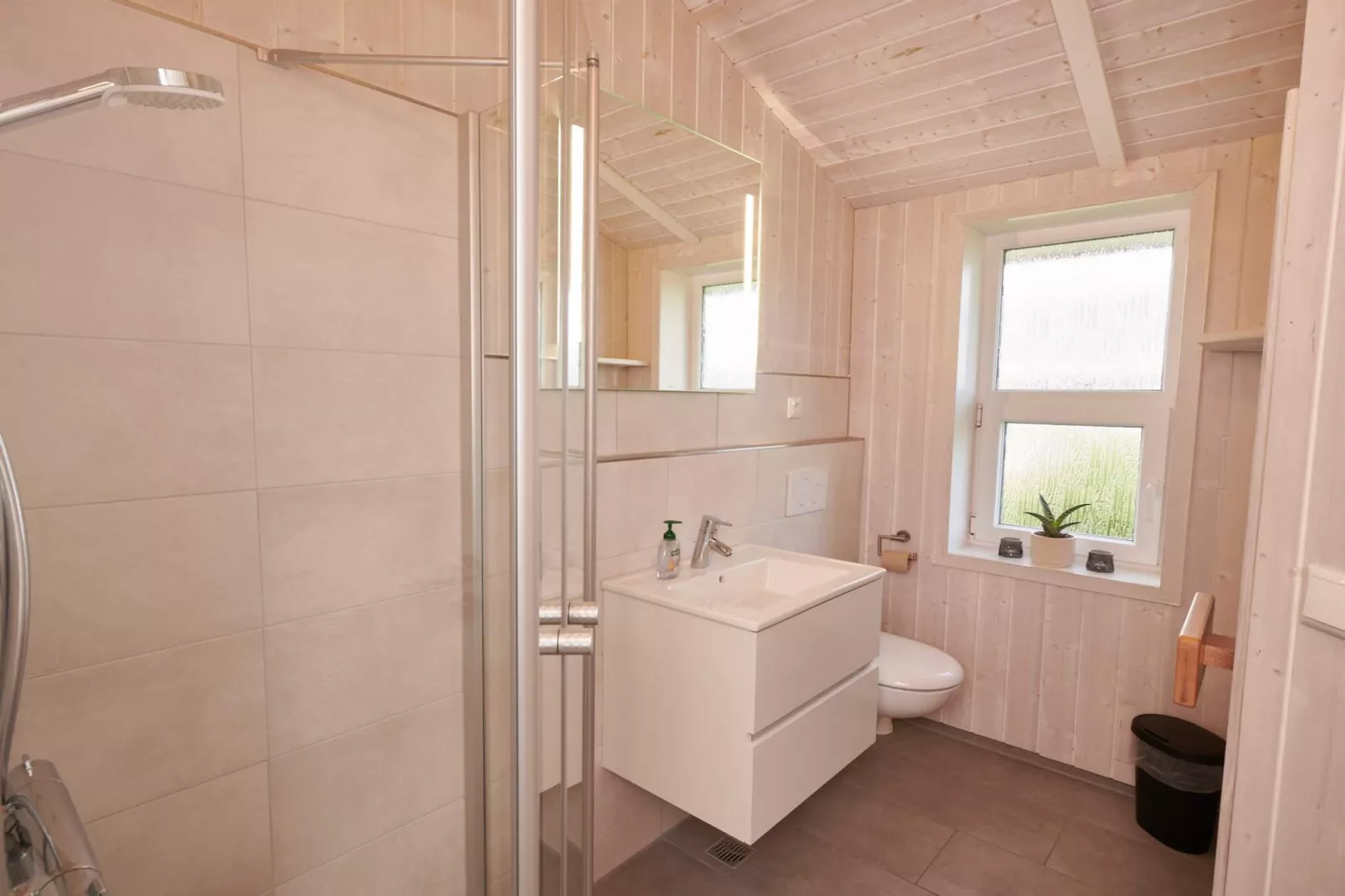 4 star holiday home in FRIEDRICHKOOG-Indoor