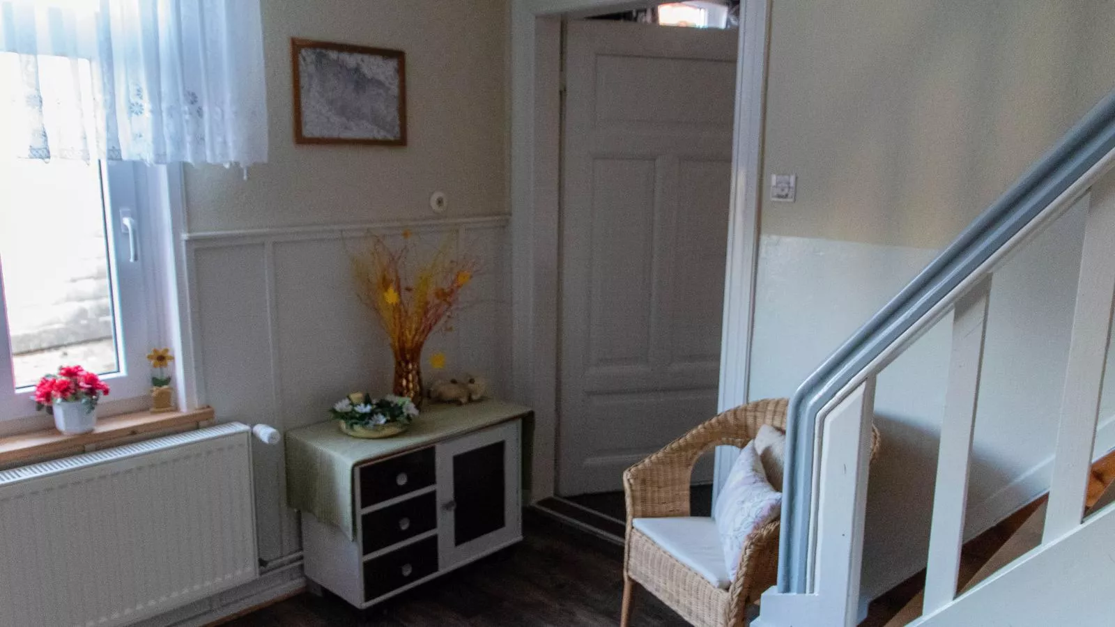 Brocken-Blick-Landing