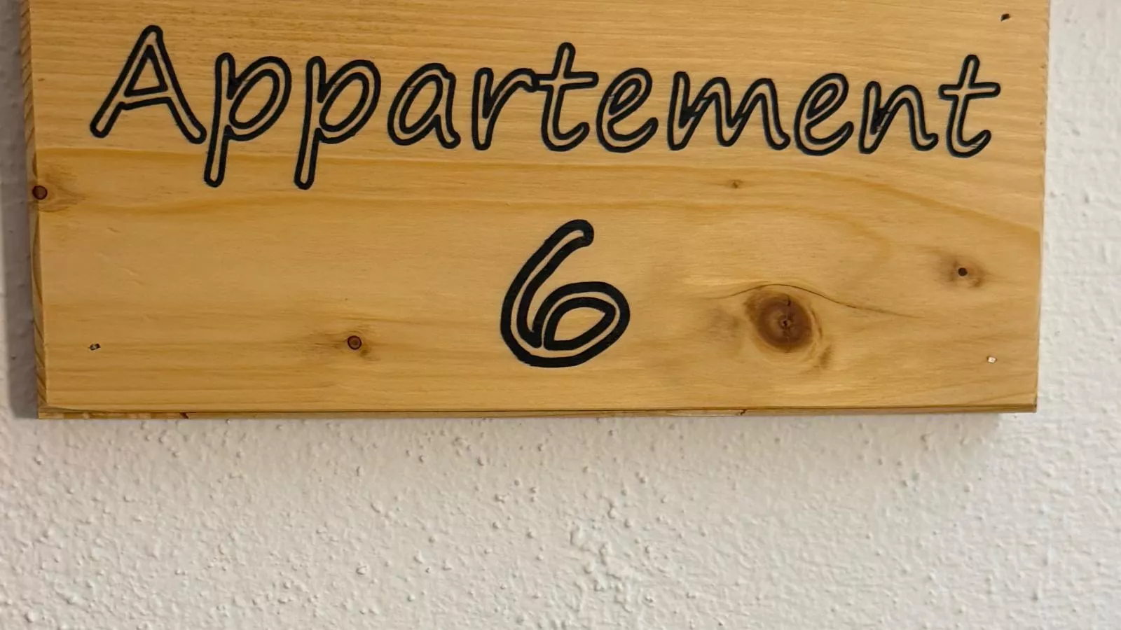 Bockblick Top 6-Hall / réception