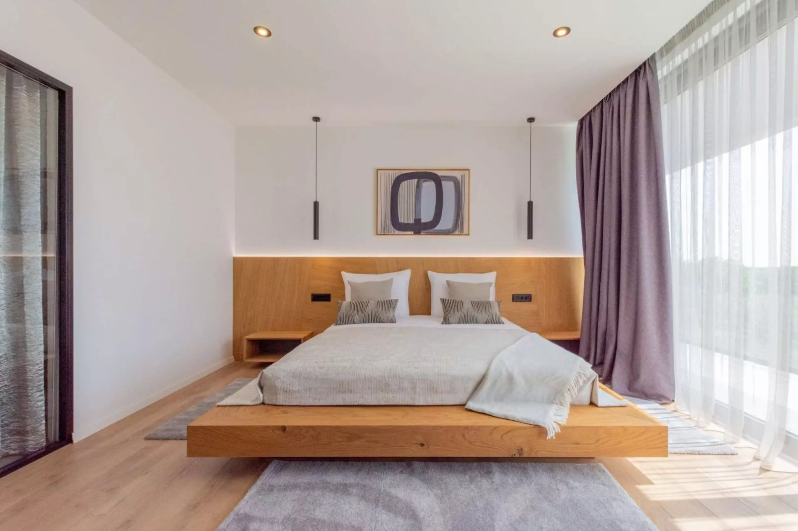 Villa Valpinia-Bedroom