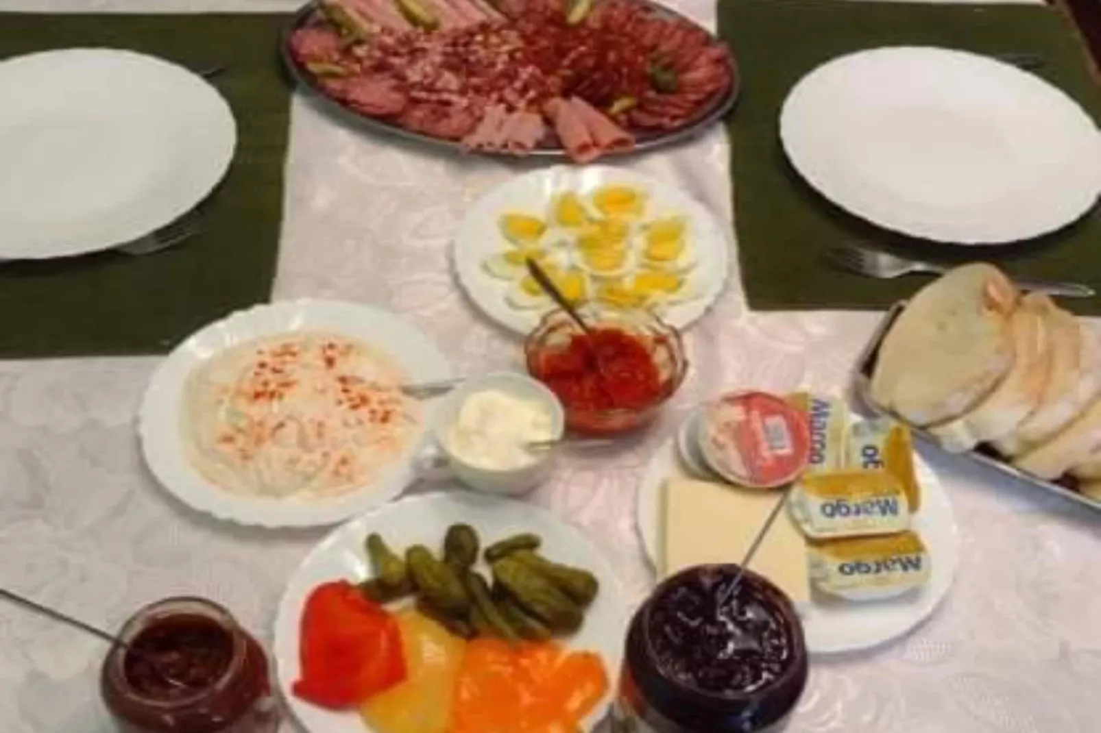 One Bedroom Dream Room (2)-Facilities