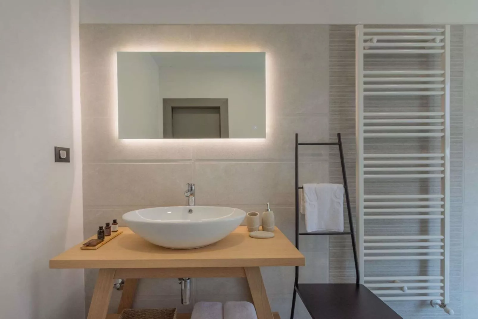 Villa Valpinia-Bathroom