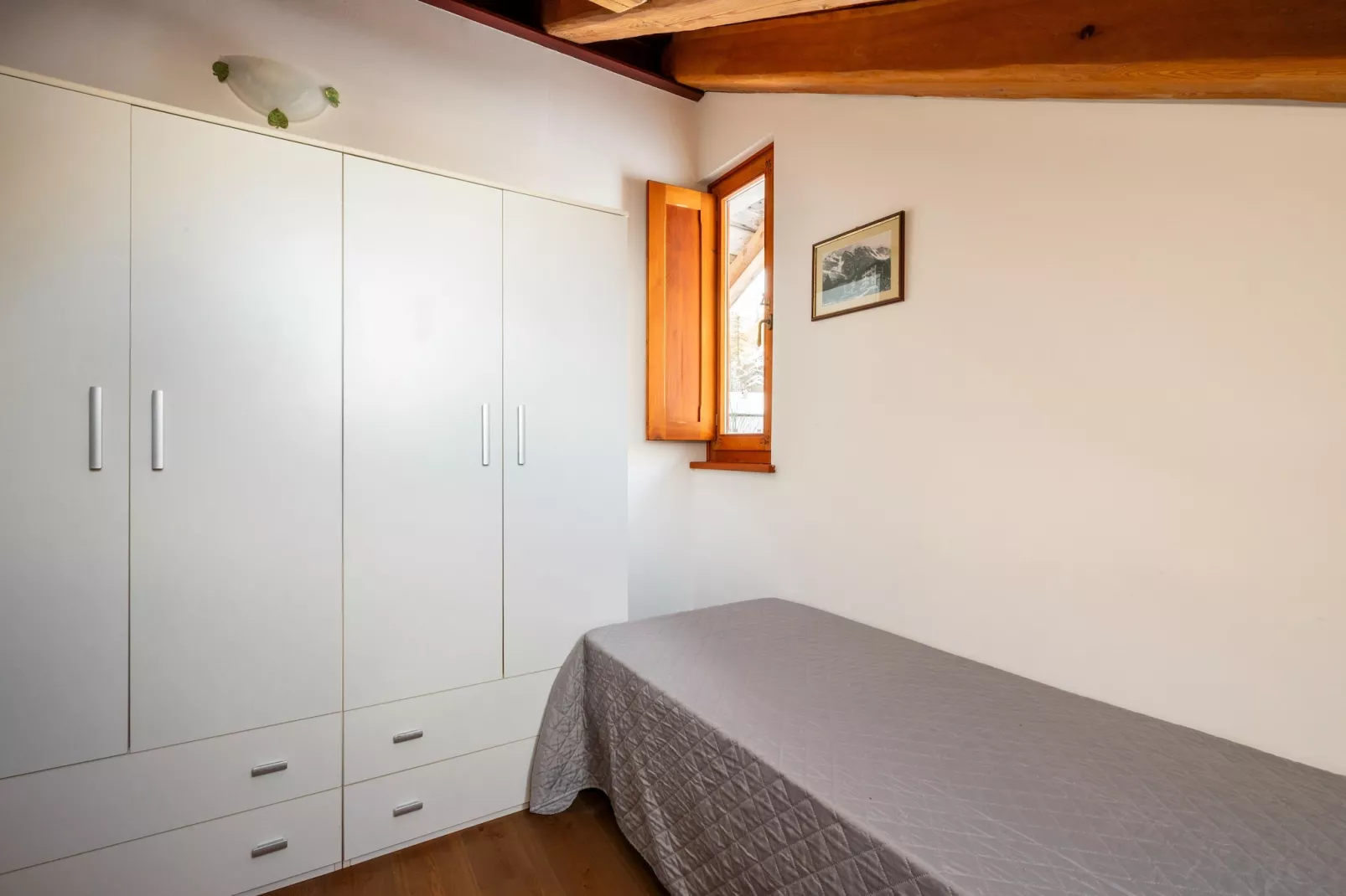 BILO 2 CERESOLE-Schlafzimmer