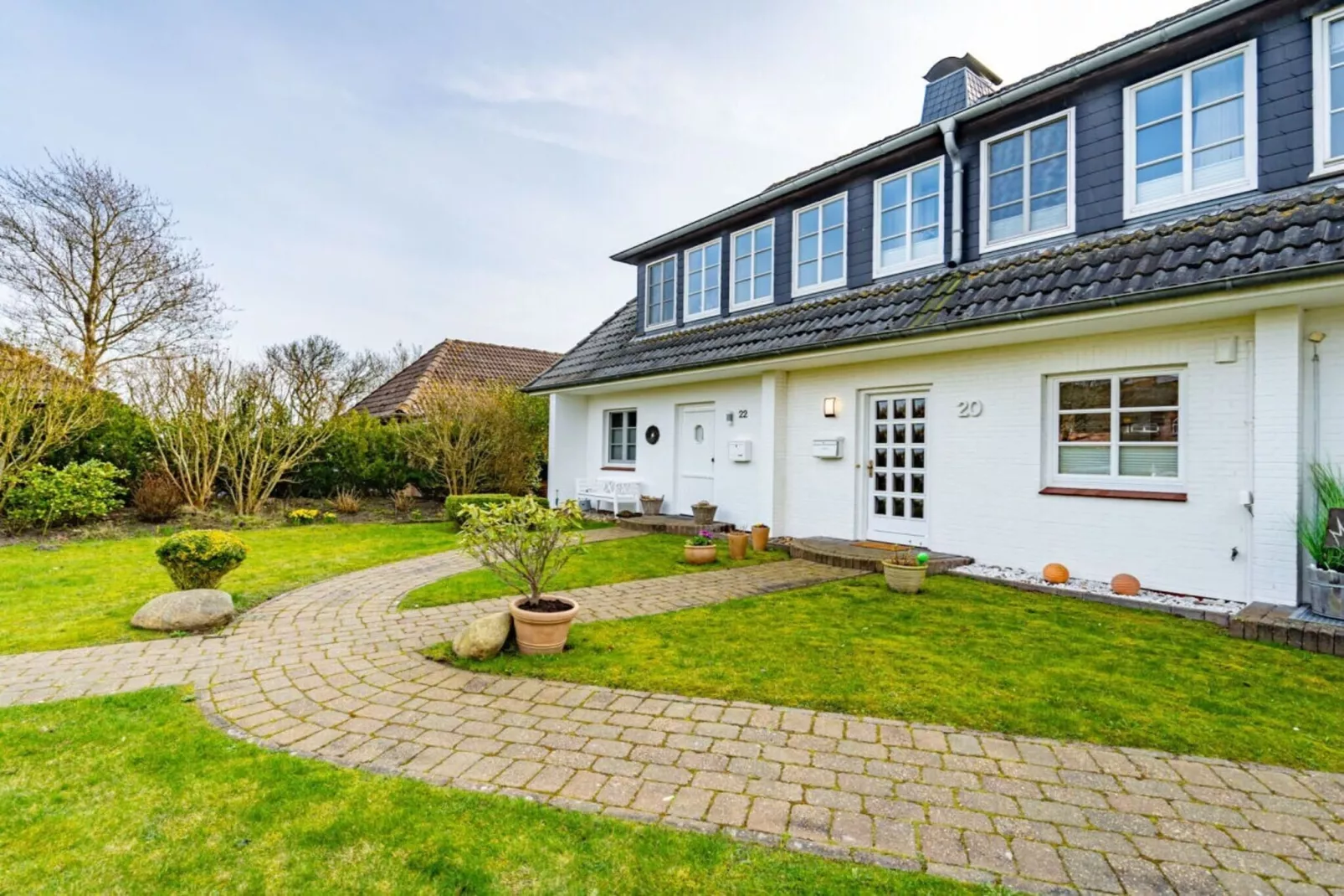 113868-Garten Sommer