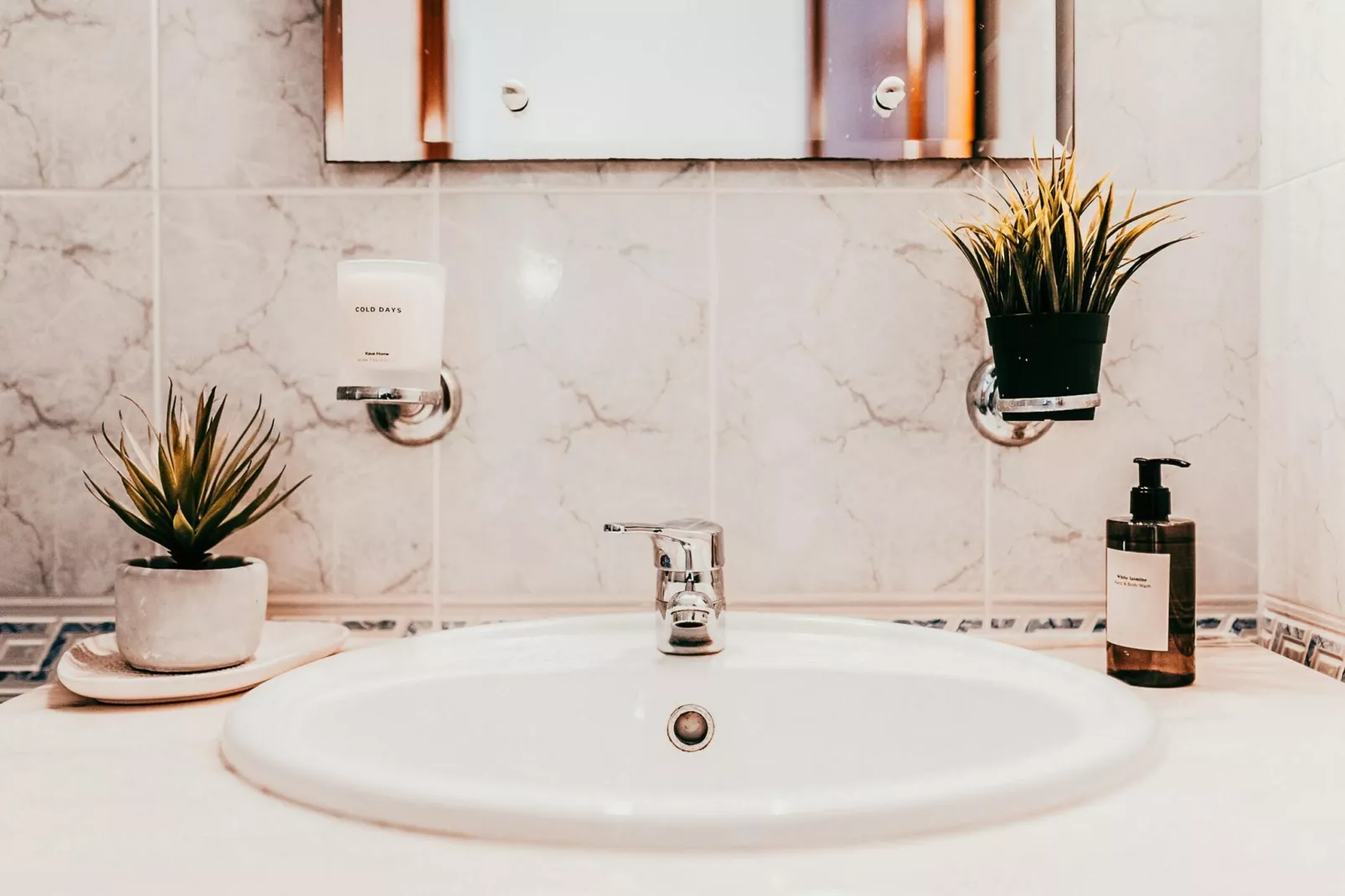 Altura Beach Villa by GT House-Bathroom