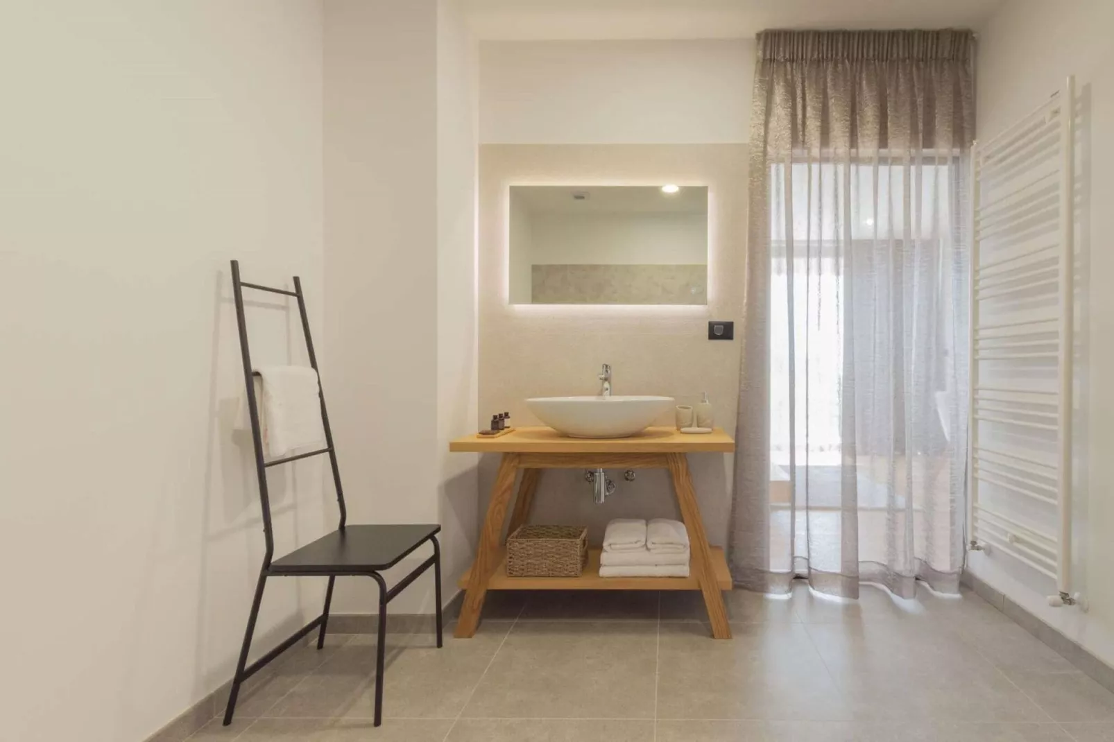 Villa Valpinia-Bathroom