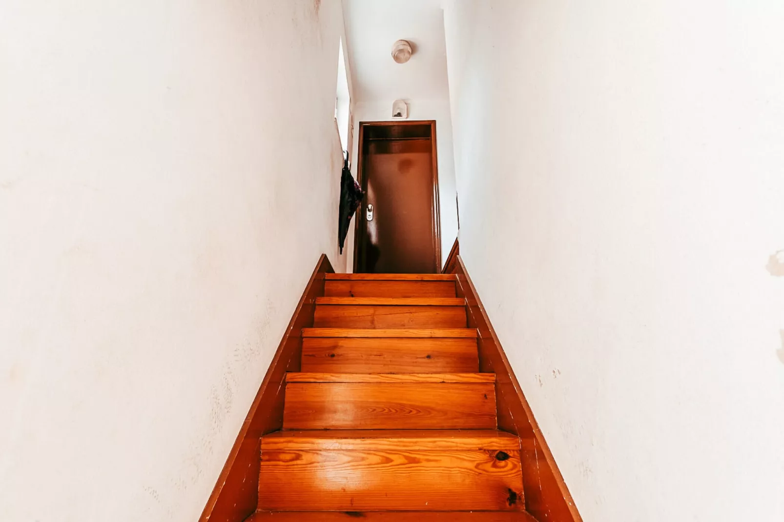 Studio S. José By Gt House-Treppe