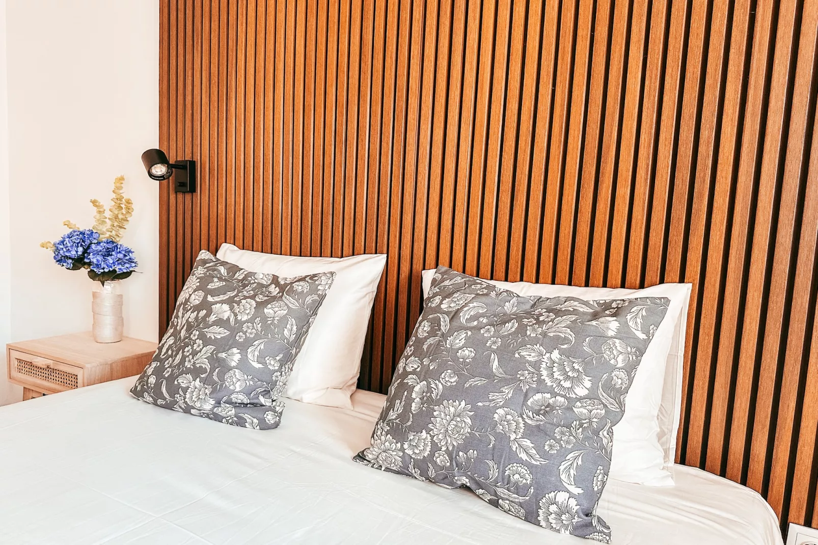 Cosy Apartment Queluz By Gt House-Schlafzimmer