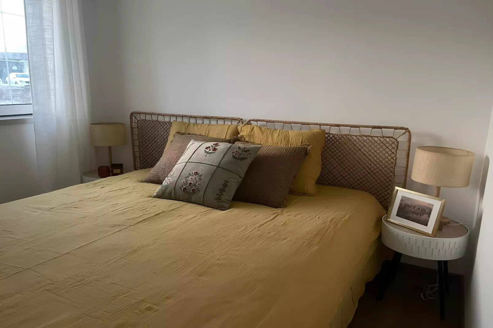 Golegã Boutique Apartment By Gt House - Chambre