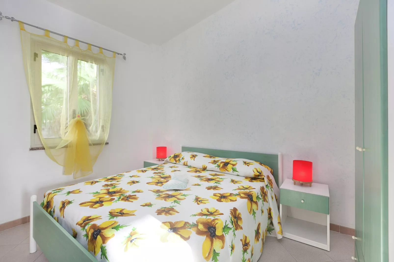 Cipolla Rossa-Bedroom