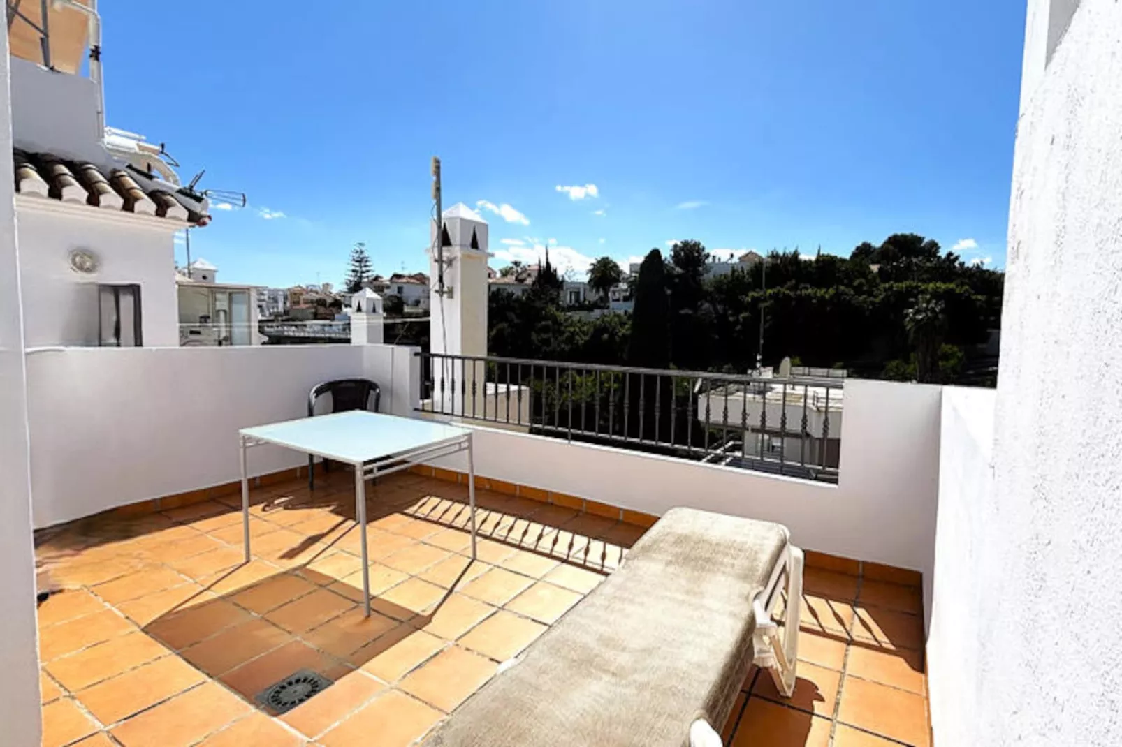 Appartements à Nerja-Untagged