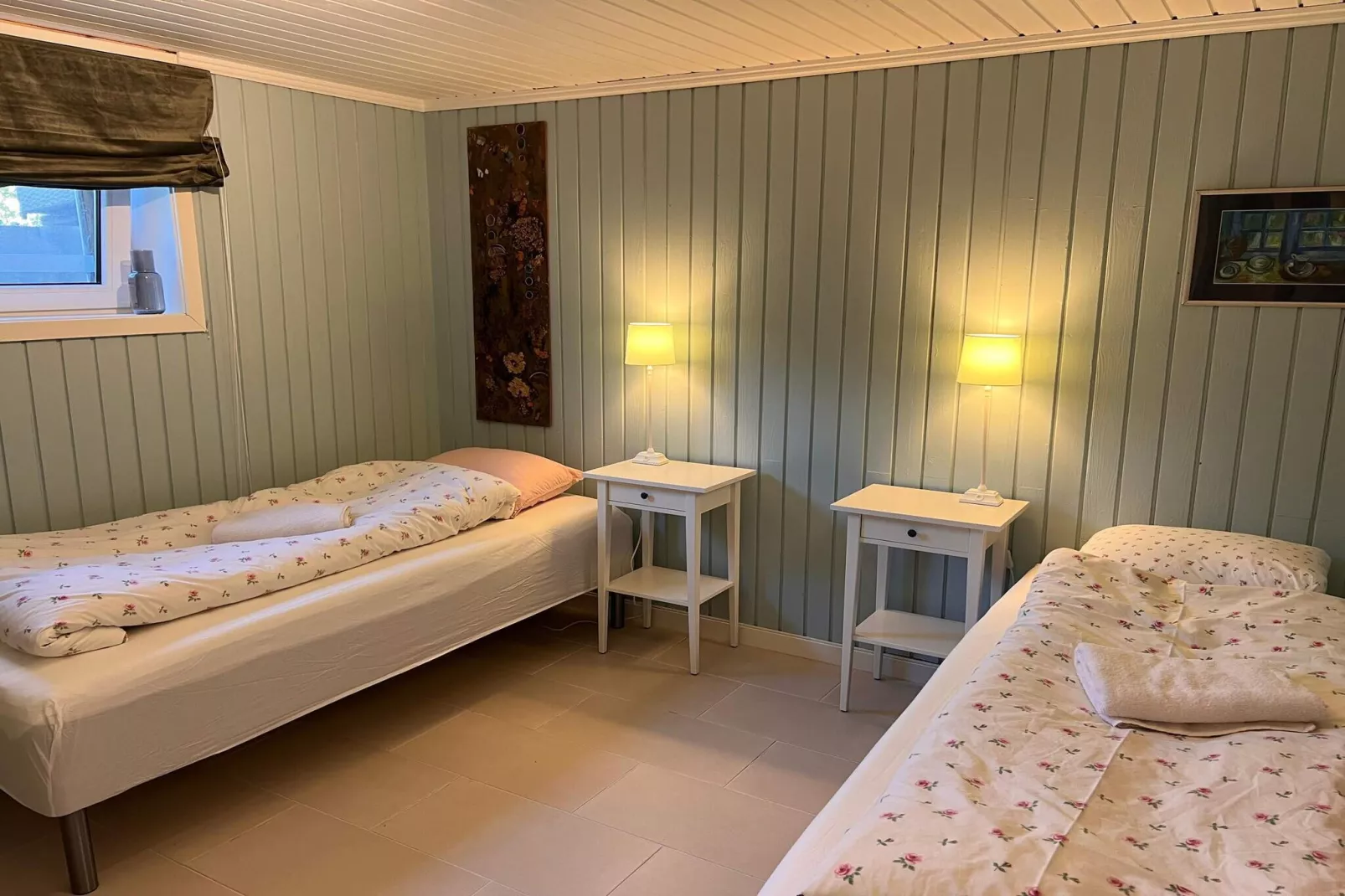 10 person holiday home in Årnes-Indoor