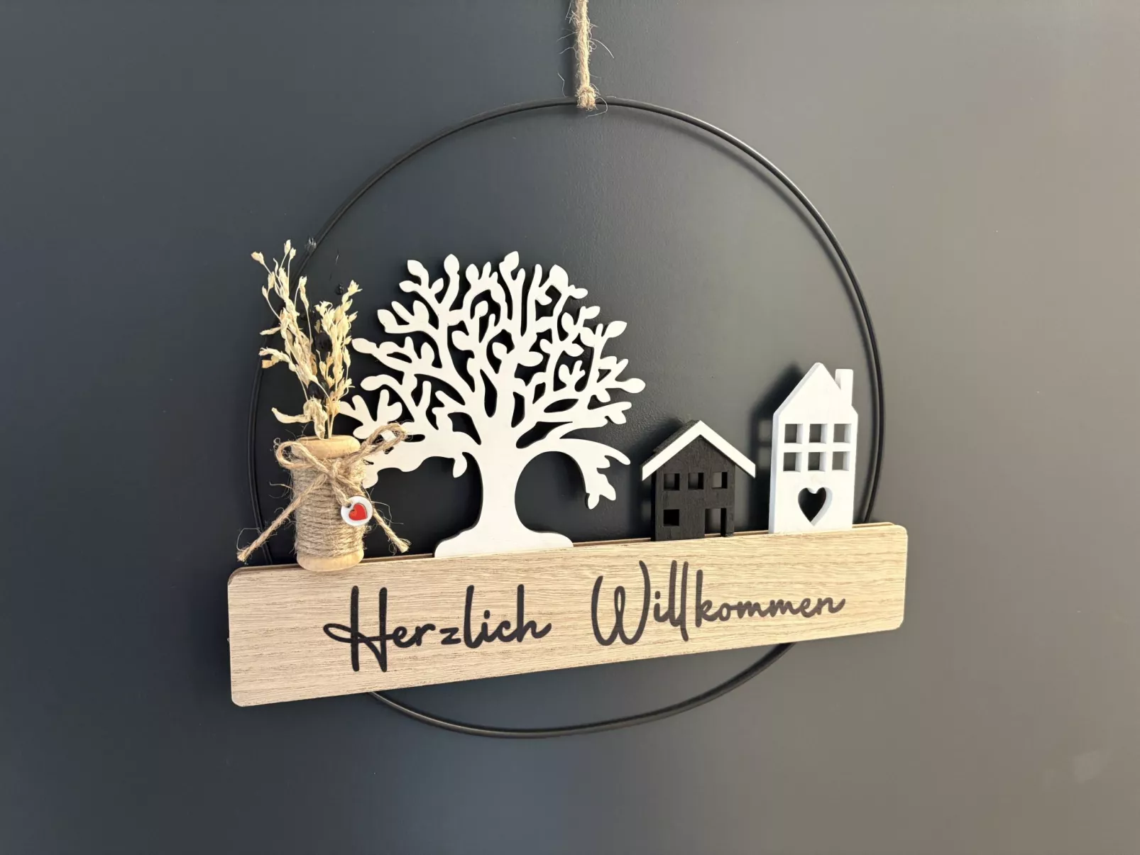 Apartment Anneliese-Drinnen