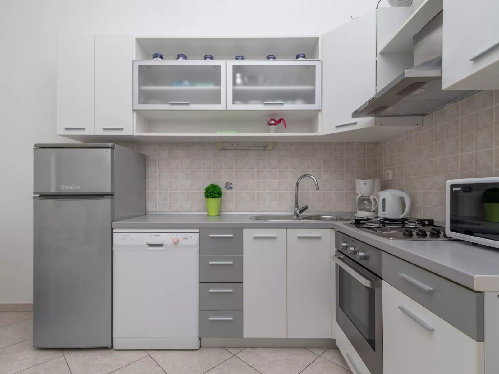 Villa Jelena-Drinnen