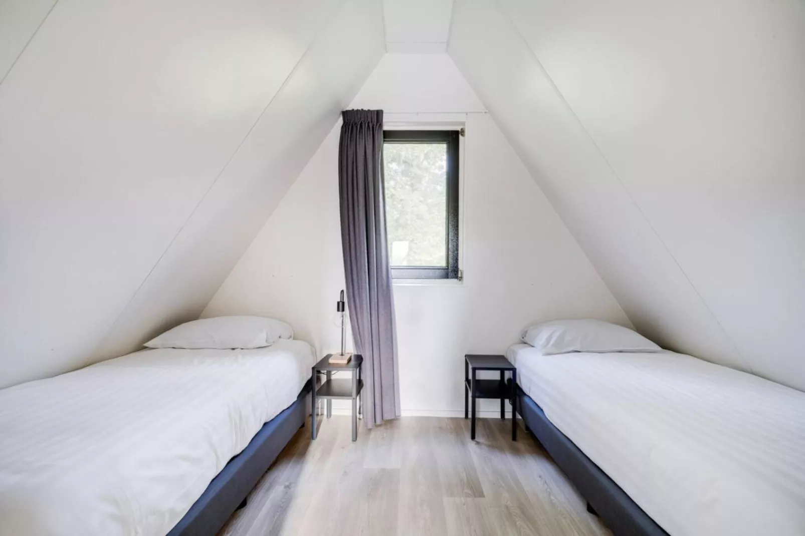 118 | Rietzanger | Sfeervol ingerichte bungalow-Bedroom