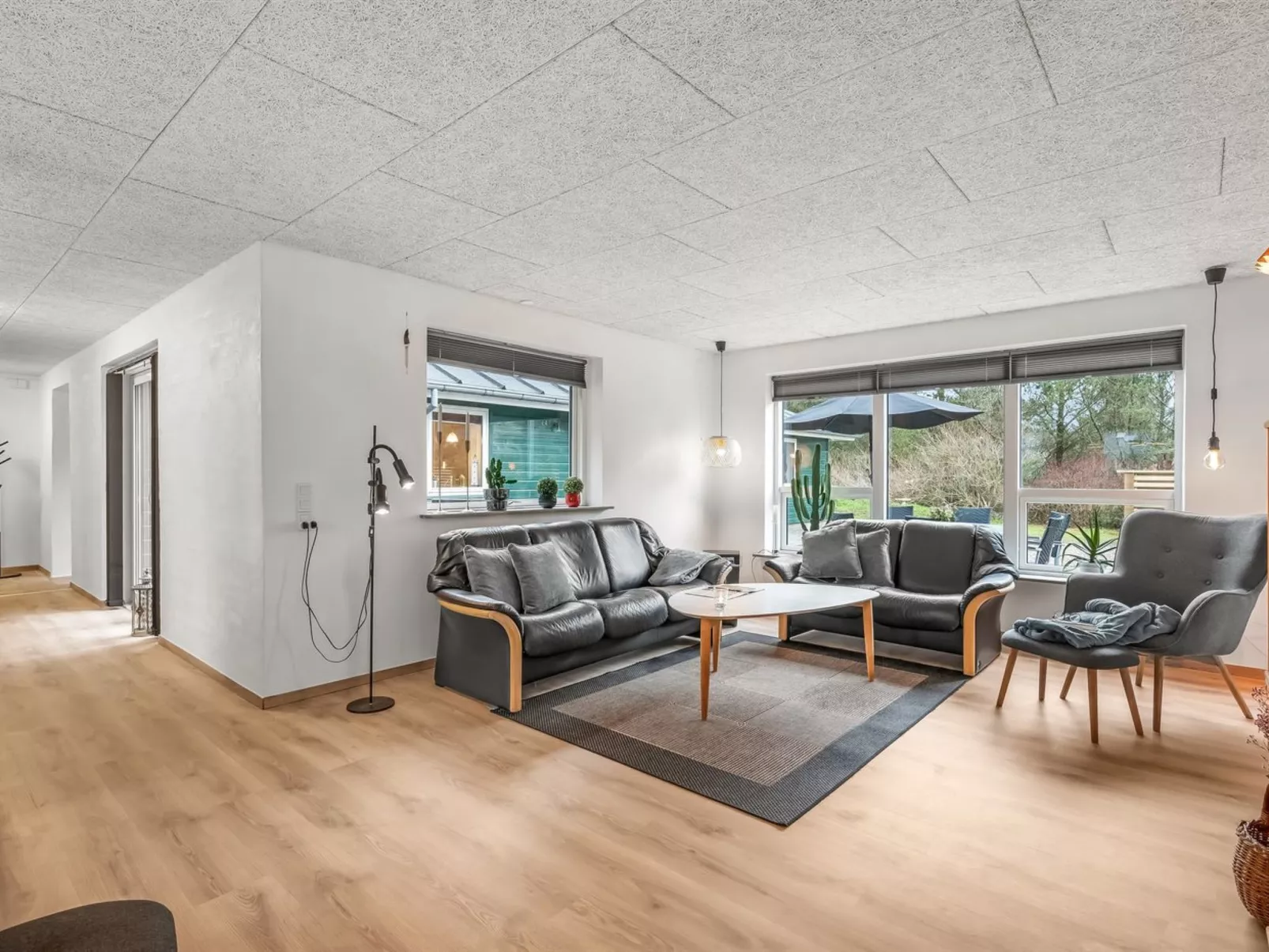 "Nele" - 1.4km from the sea-Inside