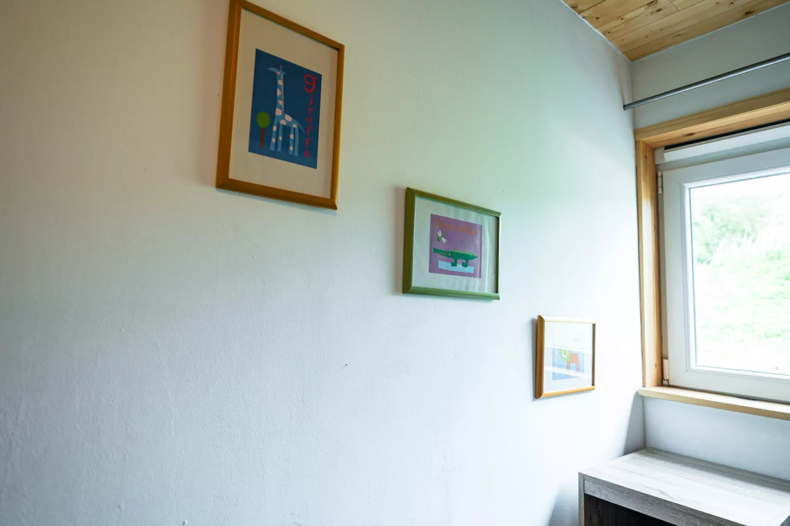 Appartement Terrasse 2/1-Ambiance