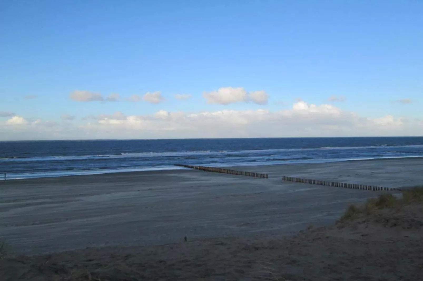 Duinchalet Ameland-Gebiete Sommer 20 km