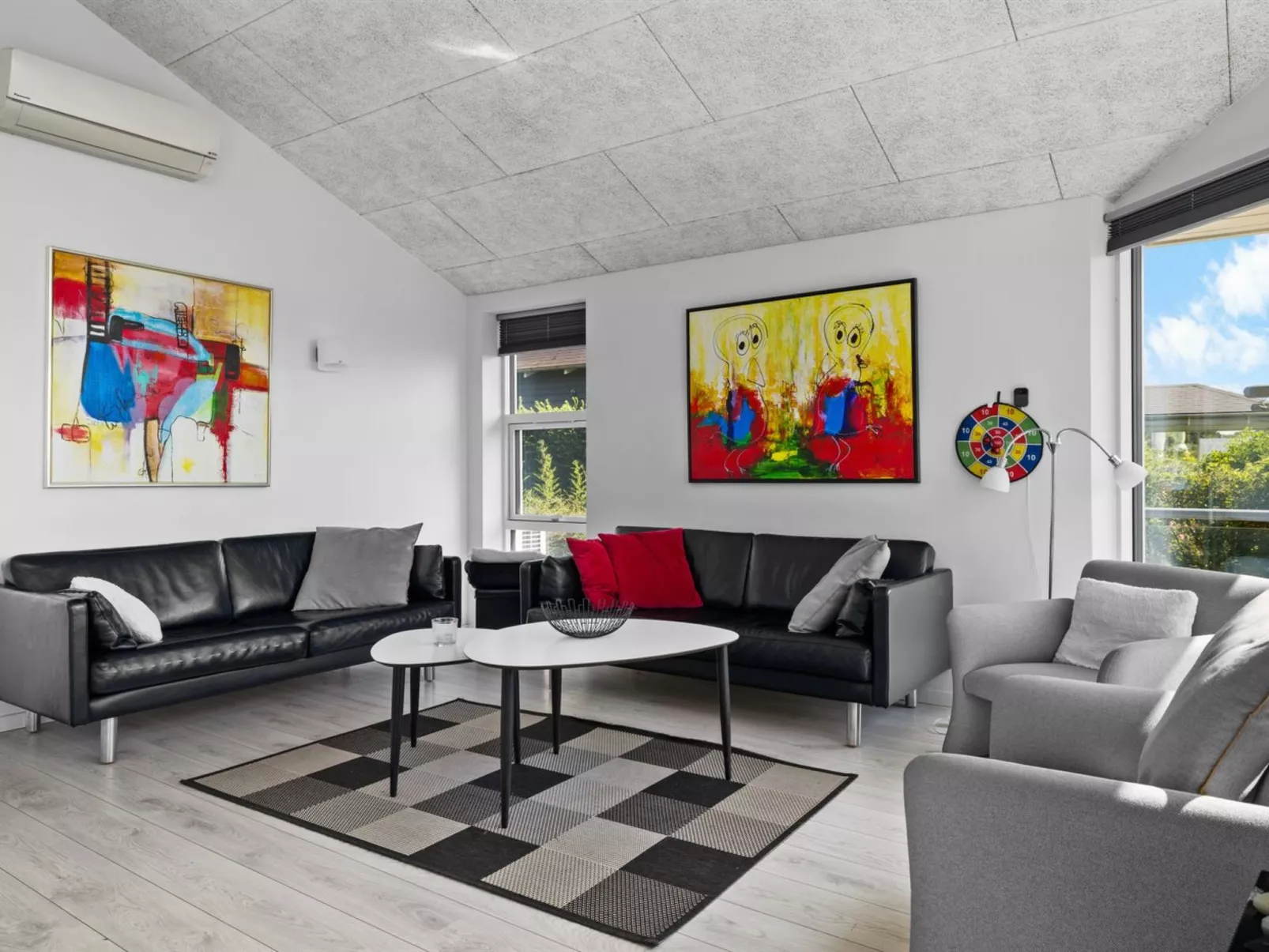 "Ubavka" - 100m from the sea-Inside