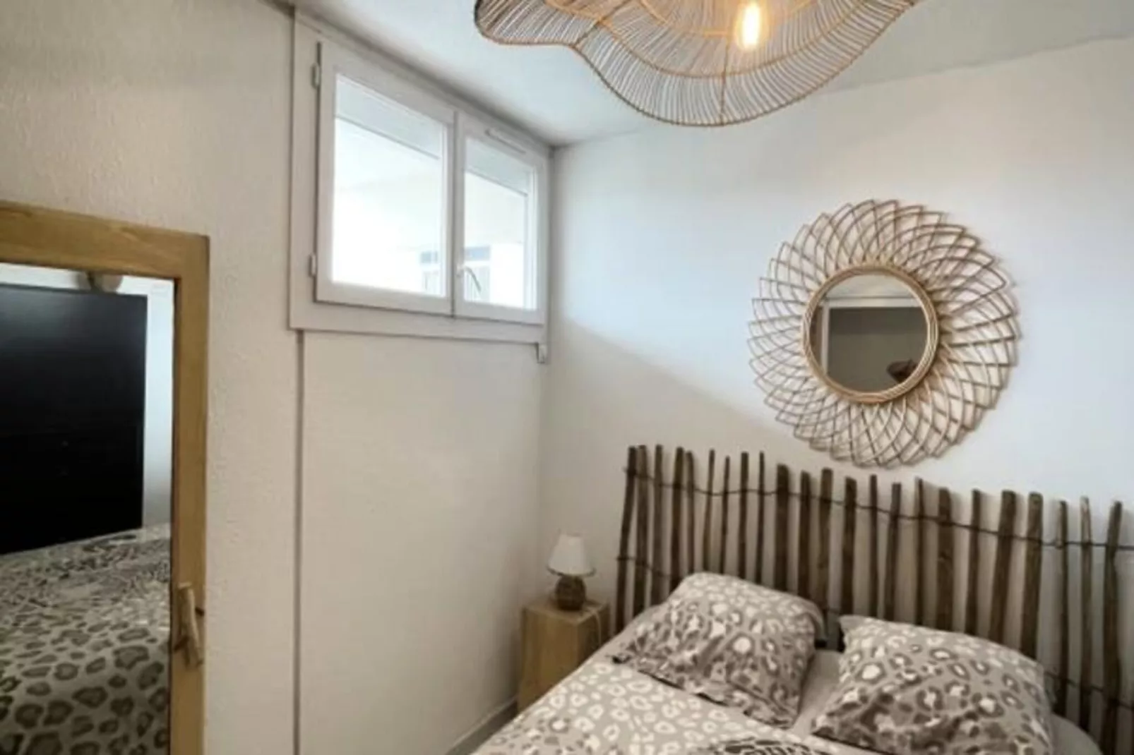 Résidence La M&eacute;diterran&eacute;e Appartement Au Coeur Du Village 50 M De La Plage-Untagged