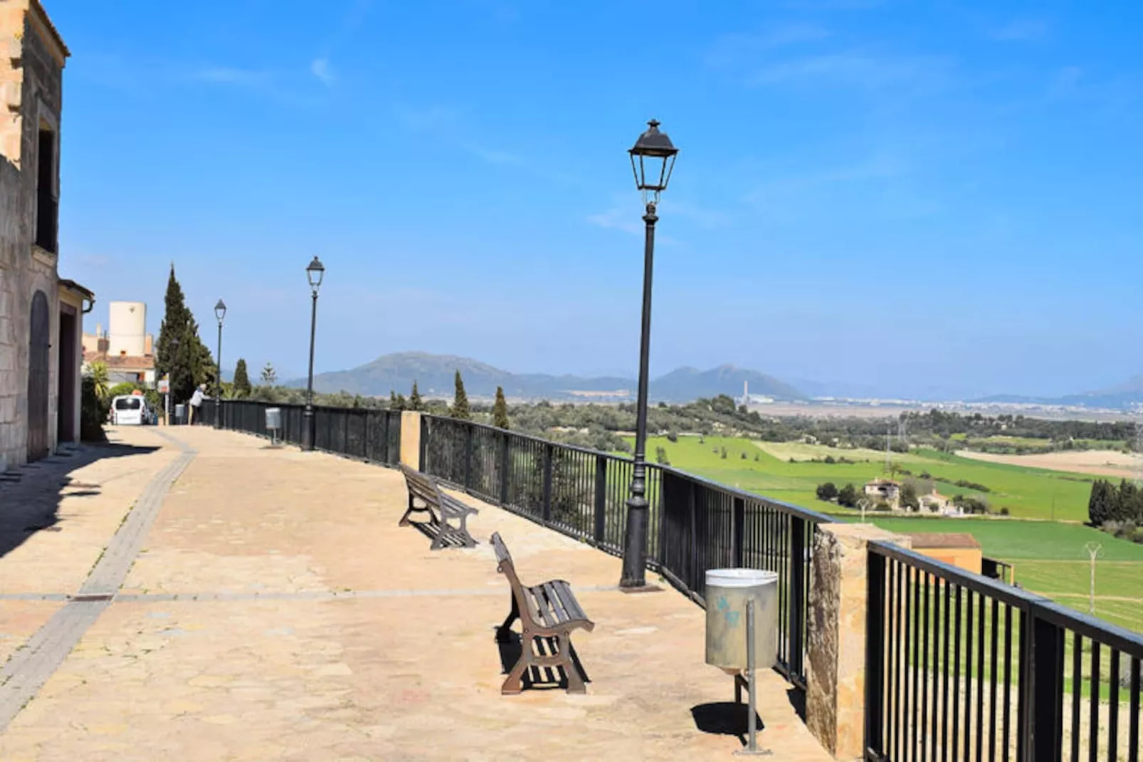 Maison à Muro - Nicht zugeordnet