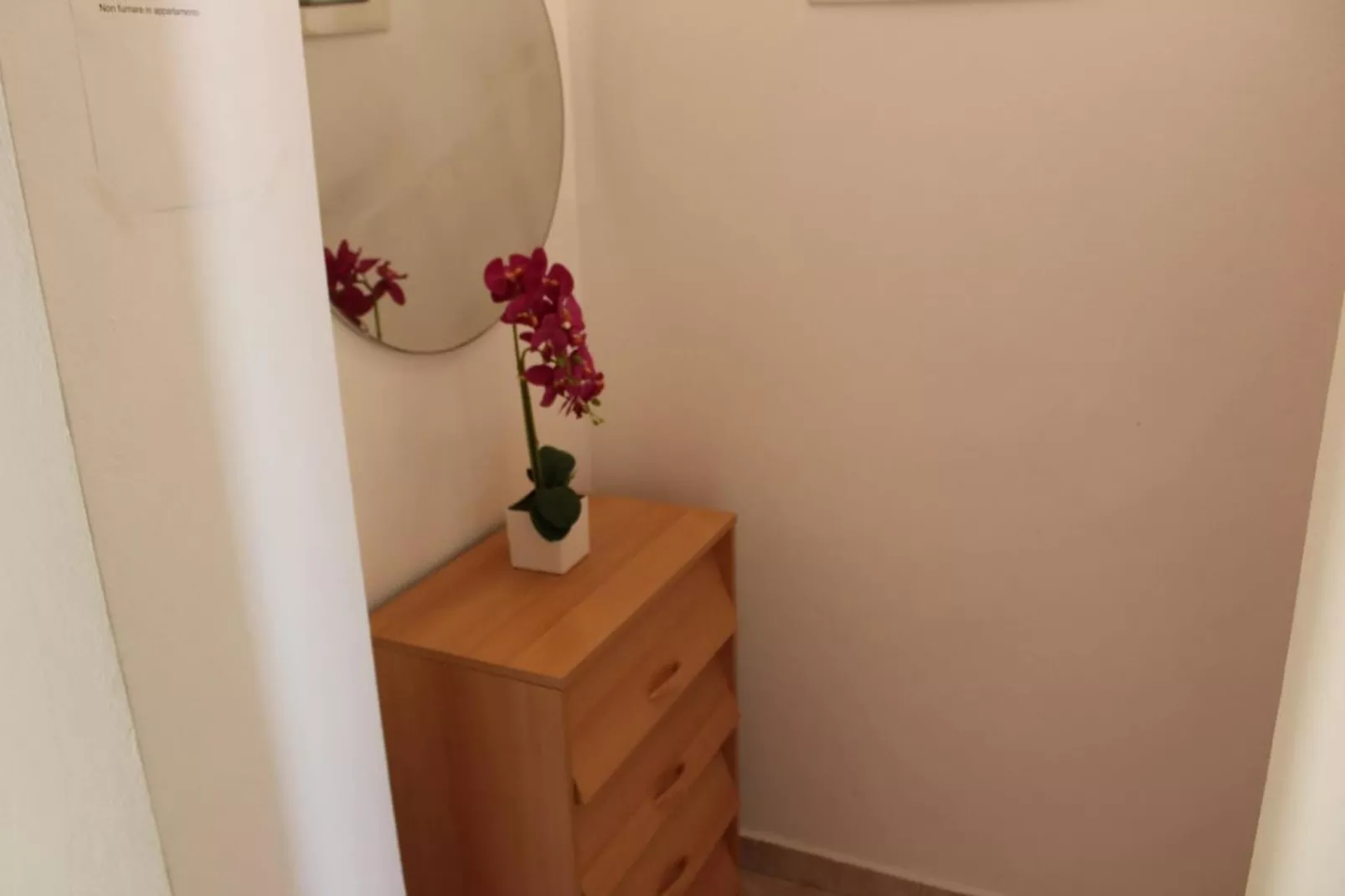 Sv Marija I-Ferienwohnung 2 - Typ 2plus2-Ambiente