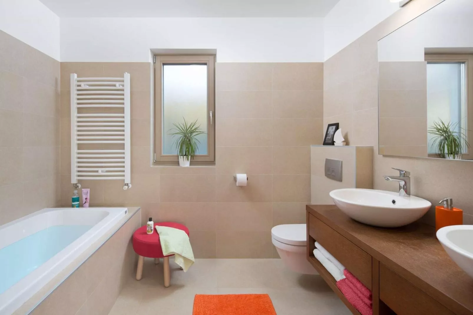 Villa Mayan-Bathroom