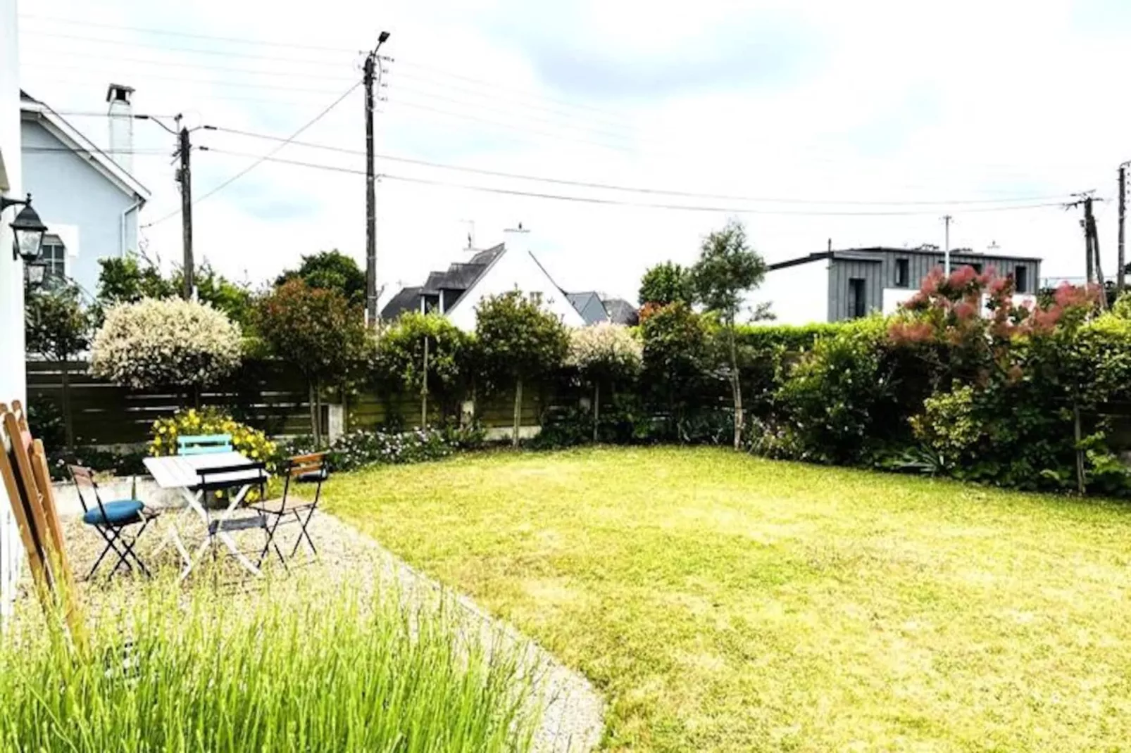 Résidence Ysatis-larmor Plage-Untagged