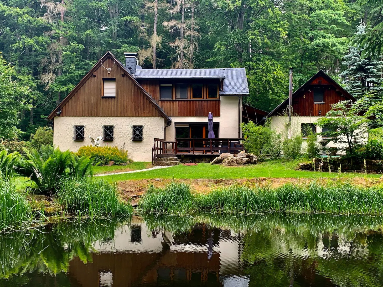 Jägerhaus - Image-tags.info